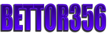 BETTOR356 logo